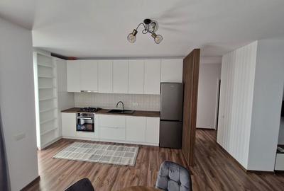 Apartament cu 2 camere decomandat în Torontalului - 7