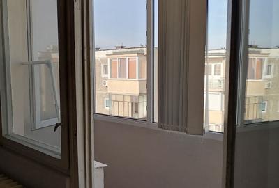 Garsonieră semidecomandată în Micălaca - 2