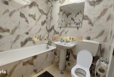 Apartament cu 2 camere decomandat, mobilat în Titan - 7