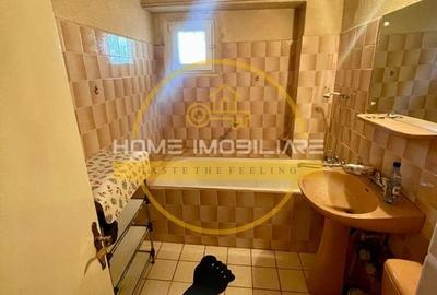 Esplanada Nicolina/4Camere-Decomandat/2bai/2balcoane/110mp/Bloc Din 1990! - 6