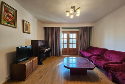 Ultracentral 3 Camere 2 Bai Vedere Partiala La Mare Termen Lung Cu Contract - 1