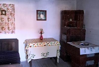 Casă individuală cu 5 camere cu Canalizare în Polovragi - 8