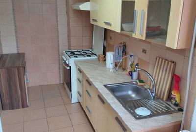 Apartament cu 3 camere decomandat în Central - 7