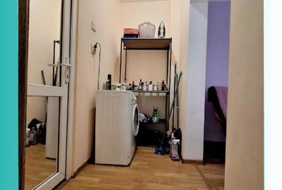 Apartament cu 2 camere decomandat în Cornișa - 6