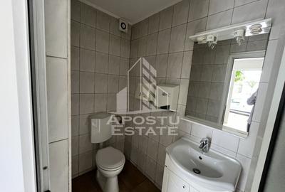 Spatiu comercial 42 mp cu intrare din strada zona Rebreanu - SAD - 4