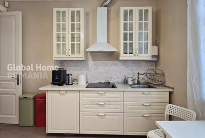 Vila D+P+E+M | Birouri | Parcul Carol | Bulevardul Libertatii | - 5