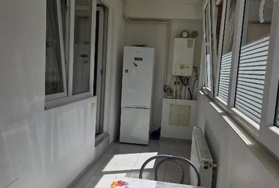 Apartament cu 2 camere decomandat în Militari - 10