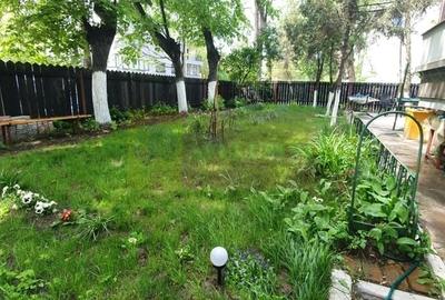 Apartament cu 2 camere decomandat, mobilat în Văcăresti - 6