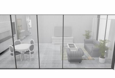 Apartament cu 2 camere decomandat în Nord - 5
