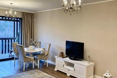 Apartament cu 3 camere decomandat, mobilat în Răcădău - 3