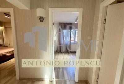 Apartament 3 camere, centrala proprie, Ploiesti, zona centra - 12