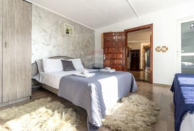 Pensiunea Scarisoara - Refugiul din Inima Rucarului | Comision 0% - 40