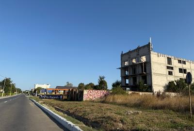 0% COMISION - COSTINESTI - 500 MP - INTRAVILAN - 3