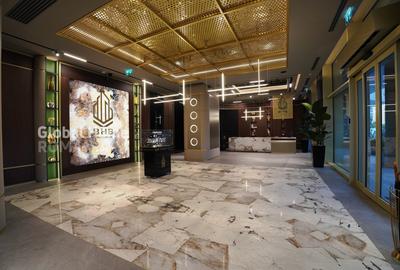 Open View - BHB Avenue || Apartament 3 CAMERE - 80 MP - 1