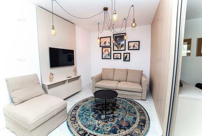 2 camere  | Parcare | Cloud9 Residence - 4