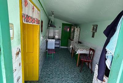 Vanzare casa comuna Bogata, judetul Mures - 1