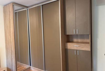 Apartament cu 3 camere decomandat în Podu Roș - 8