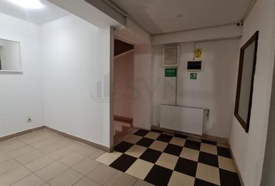Hotel/Pensiune, de 486 mp, în Calea Victoriei - 6