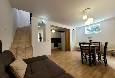 Apartament la casa, in Grigorescu, aproape de Parcul Central! - 2