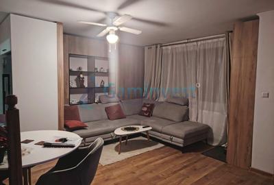 Casă individuală cu 3 camere cu Canalizare în Central - 2