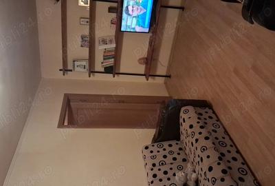 Apartament cu 2 camere semidecomandat în Central - 4