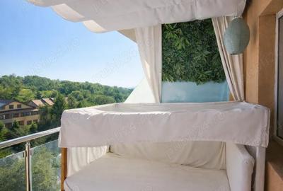 Apartament cu 2 camere semidecomandat, mobilat în Est - 1