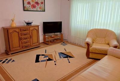 Apartament cu 2 camere semidecomandat în Central - 15