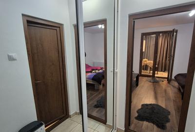 Garsoniera la cheie, 32 mp, parter, cartier Grivita - 6