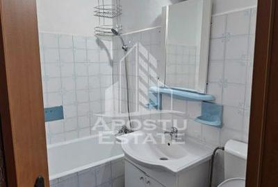 Apartament cu 4 camere, zona Tipografilor, centrala proprie - 5
