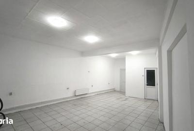 Spațiu comercial, de 45 mp, în Central
