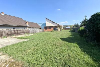 De vânzare – Imobil cu potențial multiplu, Târgu Mureș, str. Gheorghe Doja nr. 2 - 5
