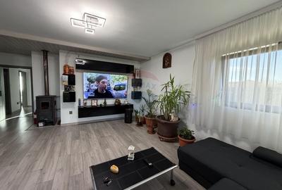 Casa noua cu 4 camere Zabala - 14