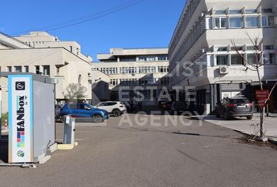 Chirie, spații de birouri în centrul Iașului, aproape de Palas - 5