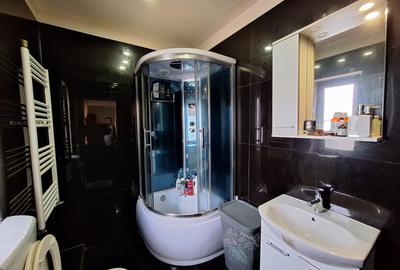 Duplex cu 5 camere cu Canalizare în Mănăștur - 9