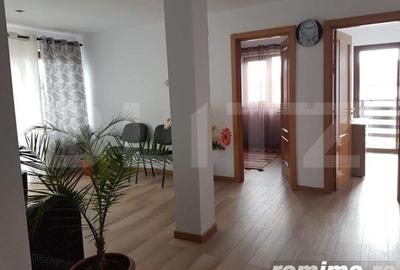 Casă cu 6 camere cu Teren 500 Mp în Beclean - 10