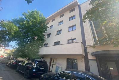 Spațiu comercial, 465 mp în Moșilor
