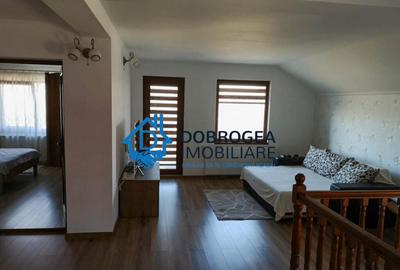 Casă cu 7 camere cu Teren 390 Mp în Mineri - 18