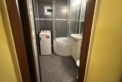 De inchiriat ap 3 camere decom zona gara-termen lung;bloc 1990;3parcari gratuite - 7