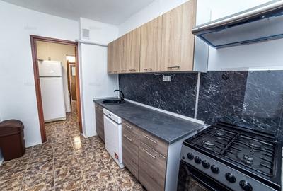 Apartament cu 3 camere decomandat, mobilat în Drumul Taberei - 11