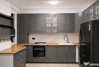 Apartament cu 3 camere decomandat în Faleza Nord - 11