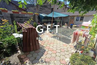 Apartament cu 3 camere semidecomandat în Central - 6