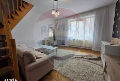 Apartament cu 3 camere în Central - 6