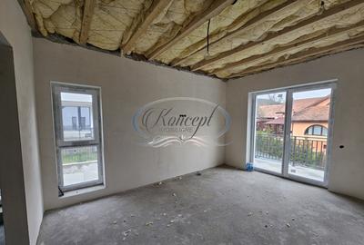 Casă individuală cu 4 camere cu Canalizare în Tăuți - 13