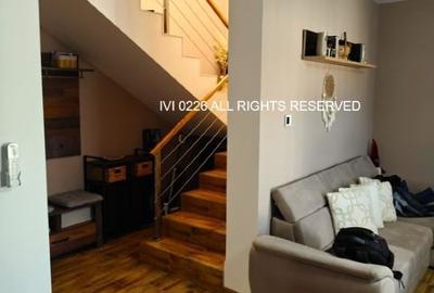 Casă individuală cu 3 camere cu Teren 305 Mp în Dumbrăvița - 15