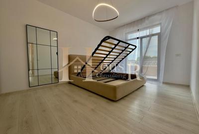 Apartament cu 2 camere decomandat, mobilat în Braytim - 8