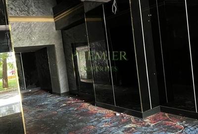 SPATIU COMERCIAL TRAFIC INTENS | MULTIPLE ACTIVITATI | ROND OBOR | - 3