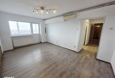 Apartament cu 3 camere decomandat în Republicii - 15