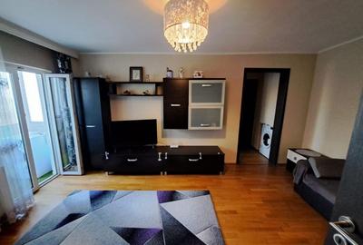 Apartament 2 camere de inchiriat - Zona Sebastian, Calea Rahovei - 2