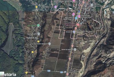 Teren de 2547 mp, în Vălenii de Munte - 8