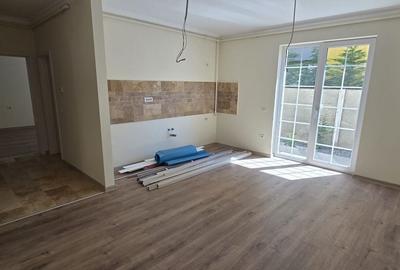 Apartament cu 2 camere în Giroc - 6